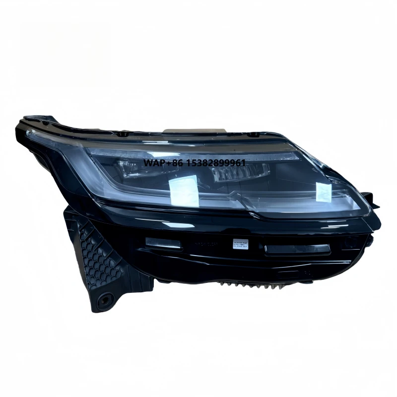 

Suitable for Velar Headlight Assembly 2018-2023 Range Rover Velar Left and Right LED Matrix Car Front Lights