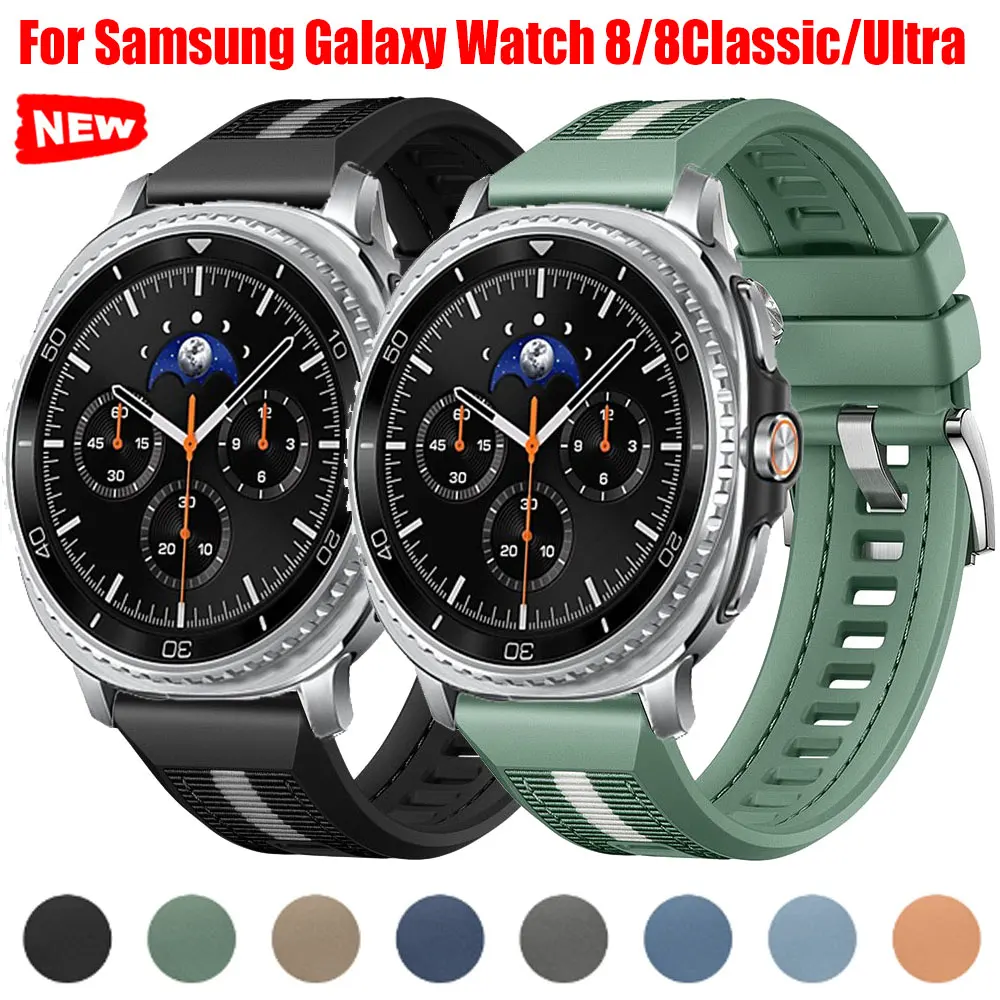 No Gaps Silicone St… - image