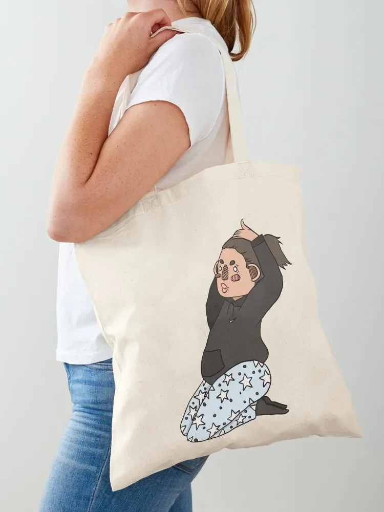 

sleepy Tote Bag shopper bags for women custom bags bag luxury women Handbags