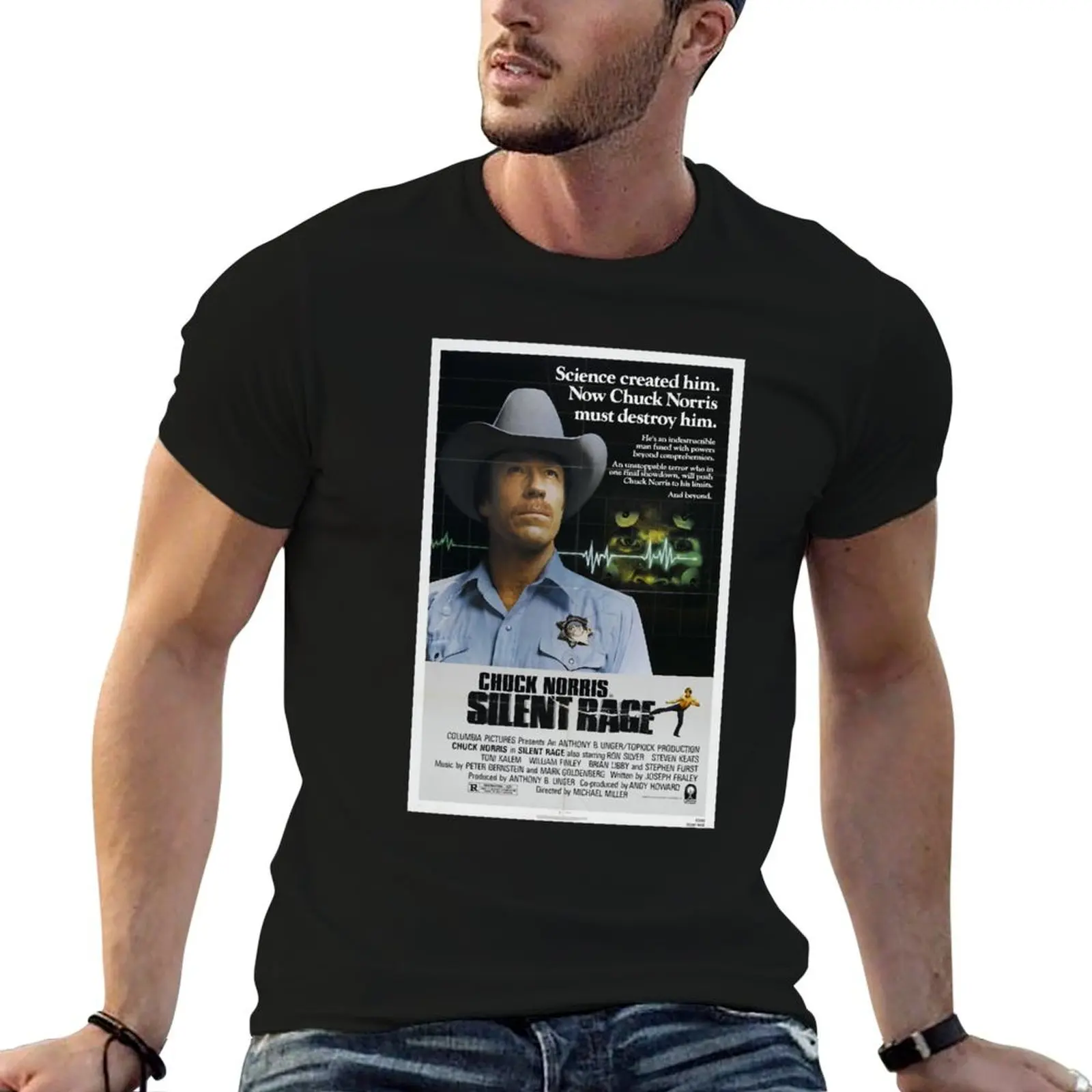 Good Teach Martial Arts Passing Training Silent Rage Cool T-Shirt Labor Work Casual T-Shirt