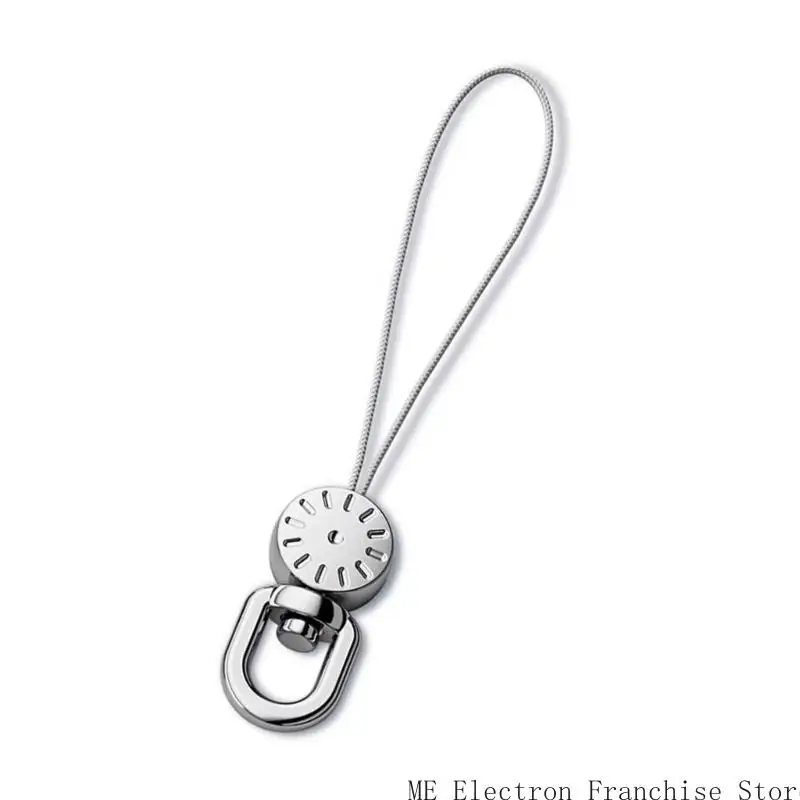 T5EA Легко переносить нейлоновый телефон с регулируемыми пряжками, ручные руки освобождают телефон для универсального и не от