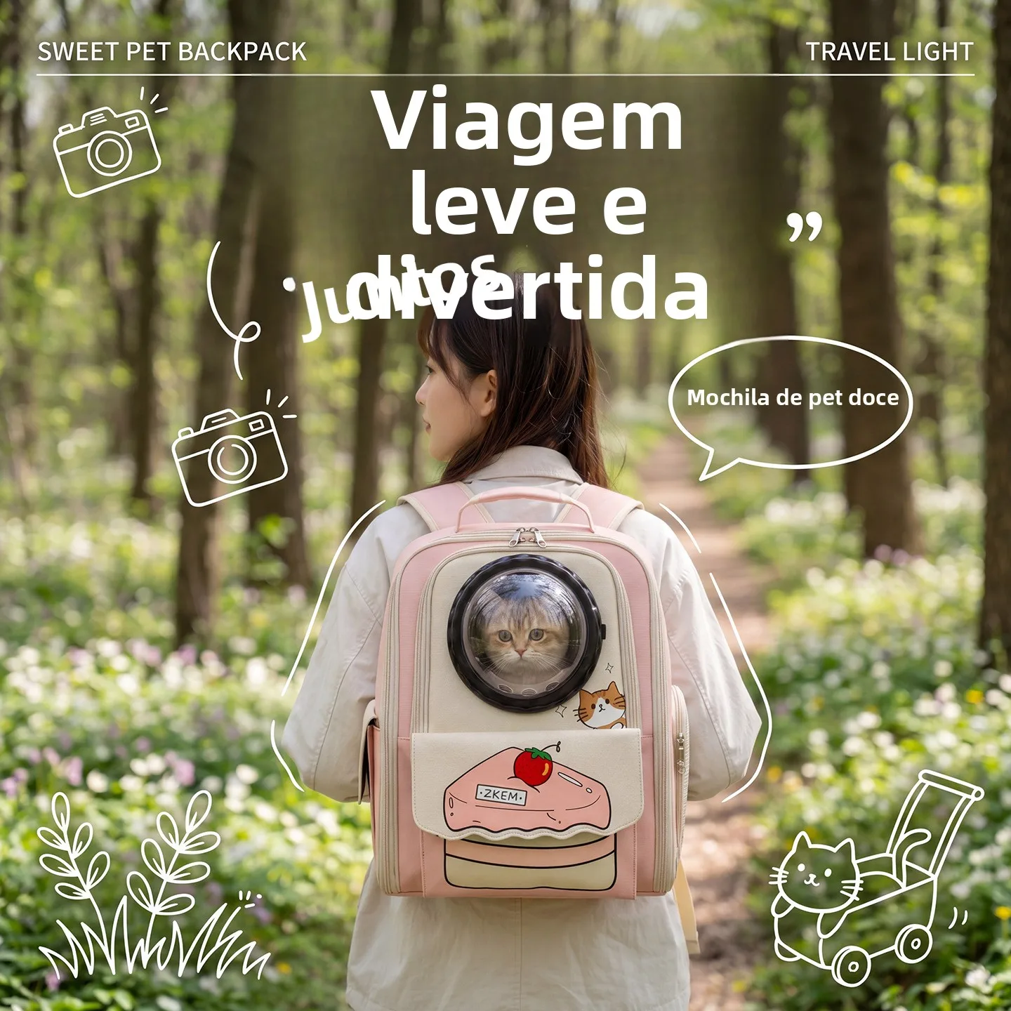 zaino-per-animali-domestici-a-doppia-spalla-grande-capacita-design-astronave-borsa-da-viaggio-per-cani-per-campeggio-ed-escursionismo-in-poliestere