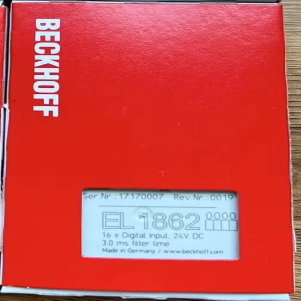 

El1862 Brand New Original Spot Plc