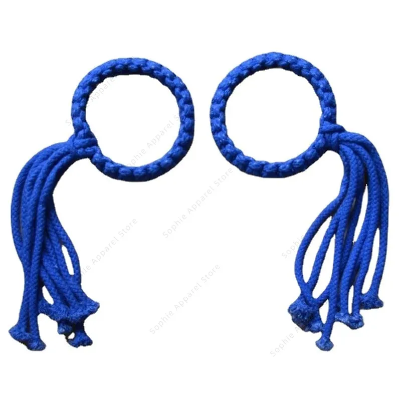 

Muay Thai Pra Jiad Armbands - Traditional Thai Boxing Lucky Charm for Fighters Training Performance