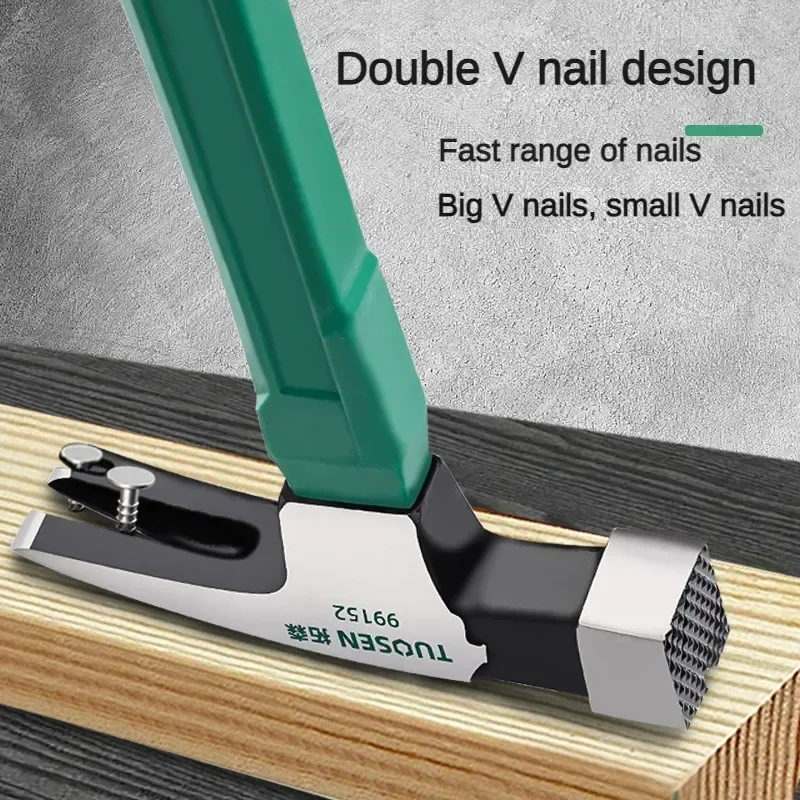 

Work Geology Construction Hammer Novelty Tools Professional Tool Accessories Hardware Hand Multifunctional