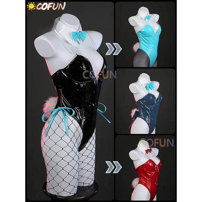 az15COFUN Game Blue Archive ASUMA TOKI/ICHINOSE ASUNA/KAKUDATE KARIN/MIKAMO NERU/MUROKASA AKANE Bunny Girl ΠΠΎΡΠΏΠ»Π΅ΠΉ ΠΠΎΡΡΡΠΌ ΠΠ΅Π½ΡΠΊΠΈΠΉ az15COFUN Game Blue Archive ASUMA TOKI/ICHINOSE ASUNA/KAKUDATE KARIN/MIKAMO NERU/MUROKASA AKANE Bunny Girl ΠΠΎΡΠΏΠ»Π΅ΠΉ ΠΠΎΡΡΡΠΌ ΠΠ΅Π½ΡΠΊΠΈΠΉ