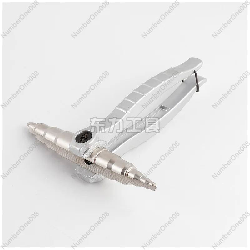 Manual tube expander CT-622 Air conditioner flared tube expander Refrigeration tool