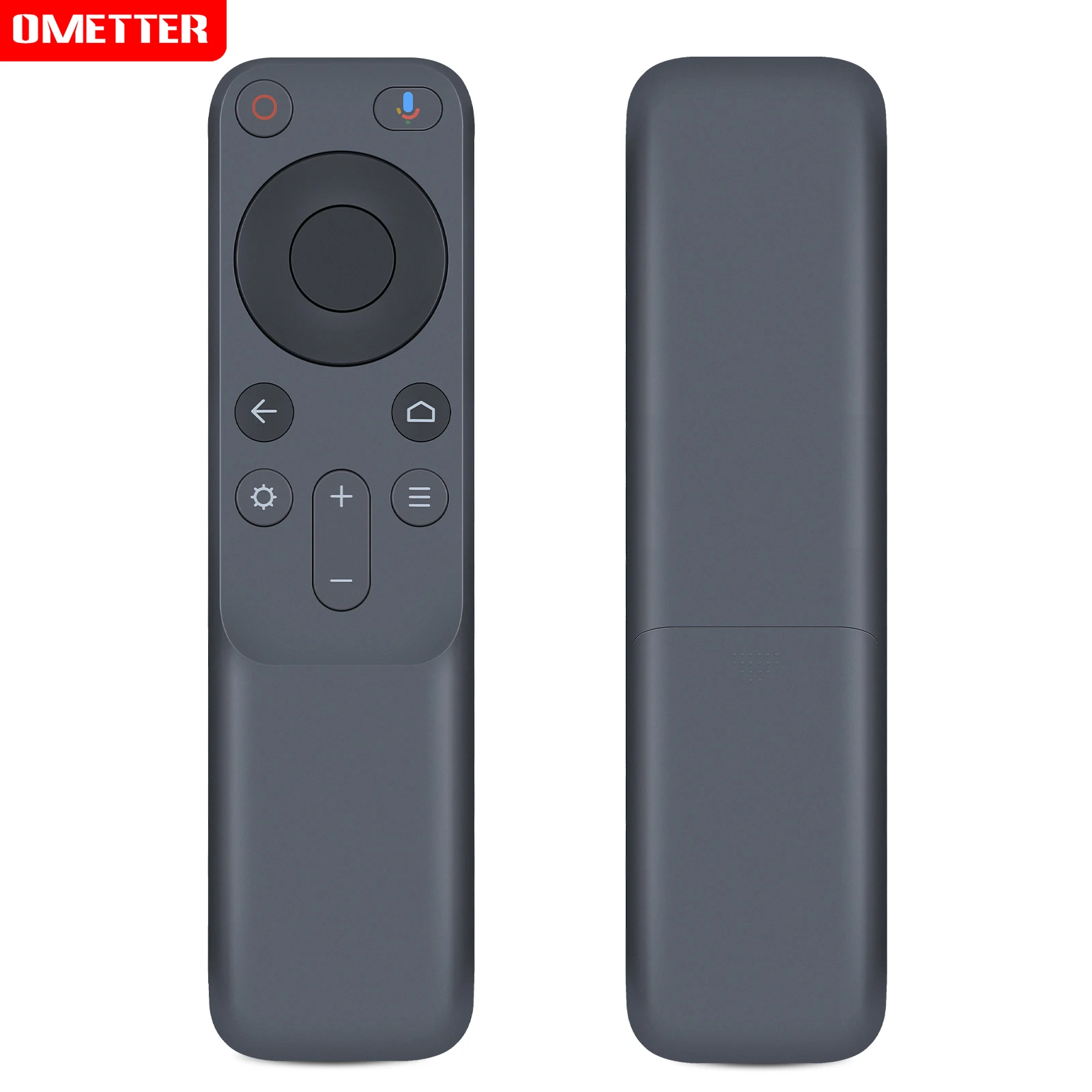 

New Bluetooth Voice Remote Control For JMGO N1 Ultra 4K Triple Laser Projector