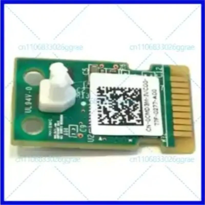 1Pcs New For DELL FMYG3 T440 T640 R540 R440 TPM Module CMD3M 1MW70 WFD8R
