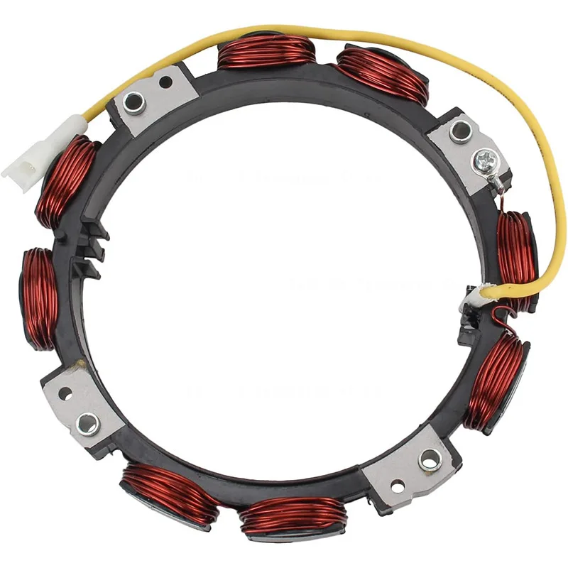 

AC Power Coil 592829 691065 392595