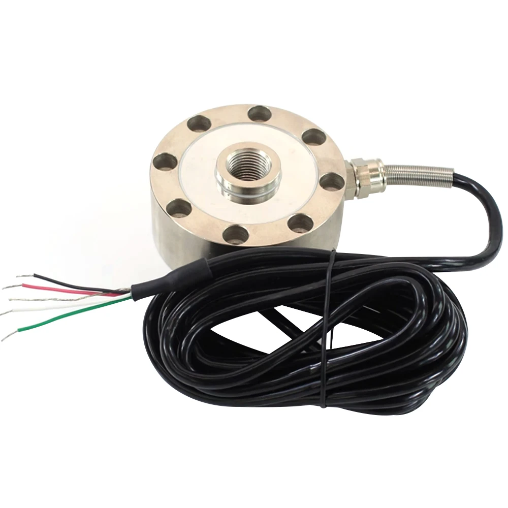 High Precision Spok…