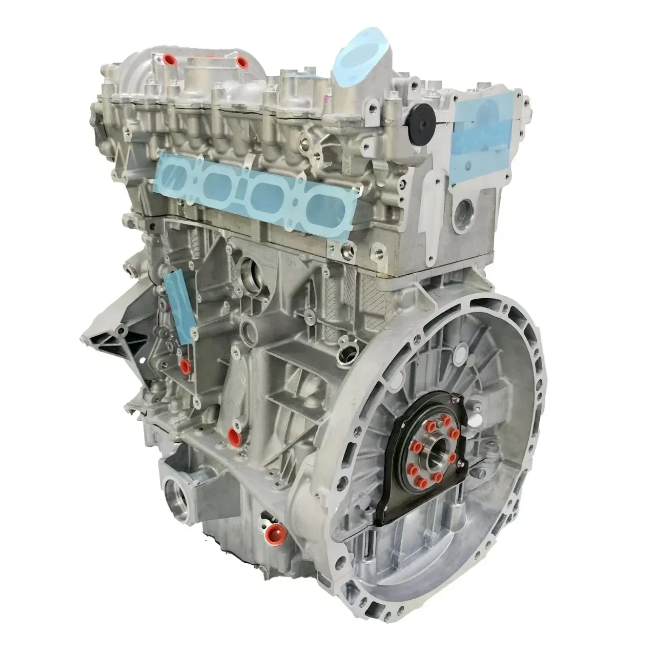 HOT-For Mercedes Benz Engines 274920 M274 M274910 With Turbo Engine For Mercedes Benz C180 1.6L 2.0L W205 W212 W213 Engine M274.