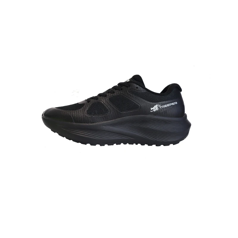 

Men's streetwear trendy running shoes, featuring unique and stylish designs that are lightweight and flexible, perfect for stree
