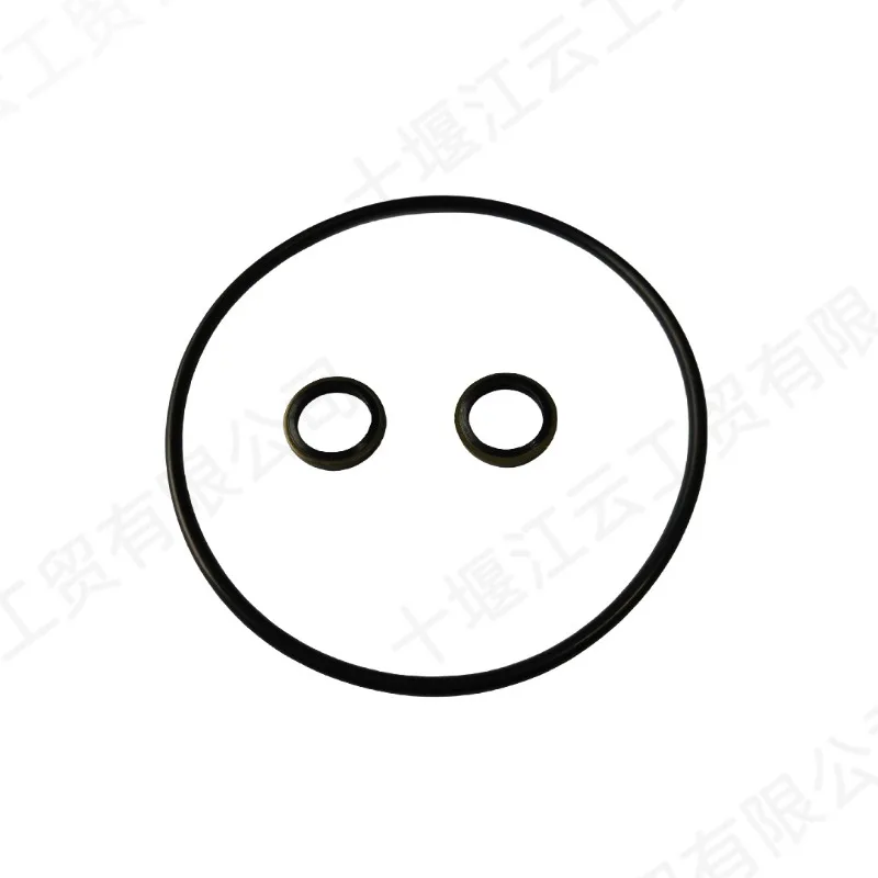 MUGURO fuel pump sealing ring Seal Oring for Cummins 6BT5.9 P7100 fuel pump 3969698