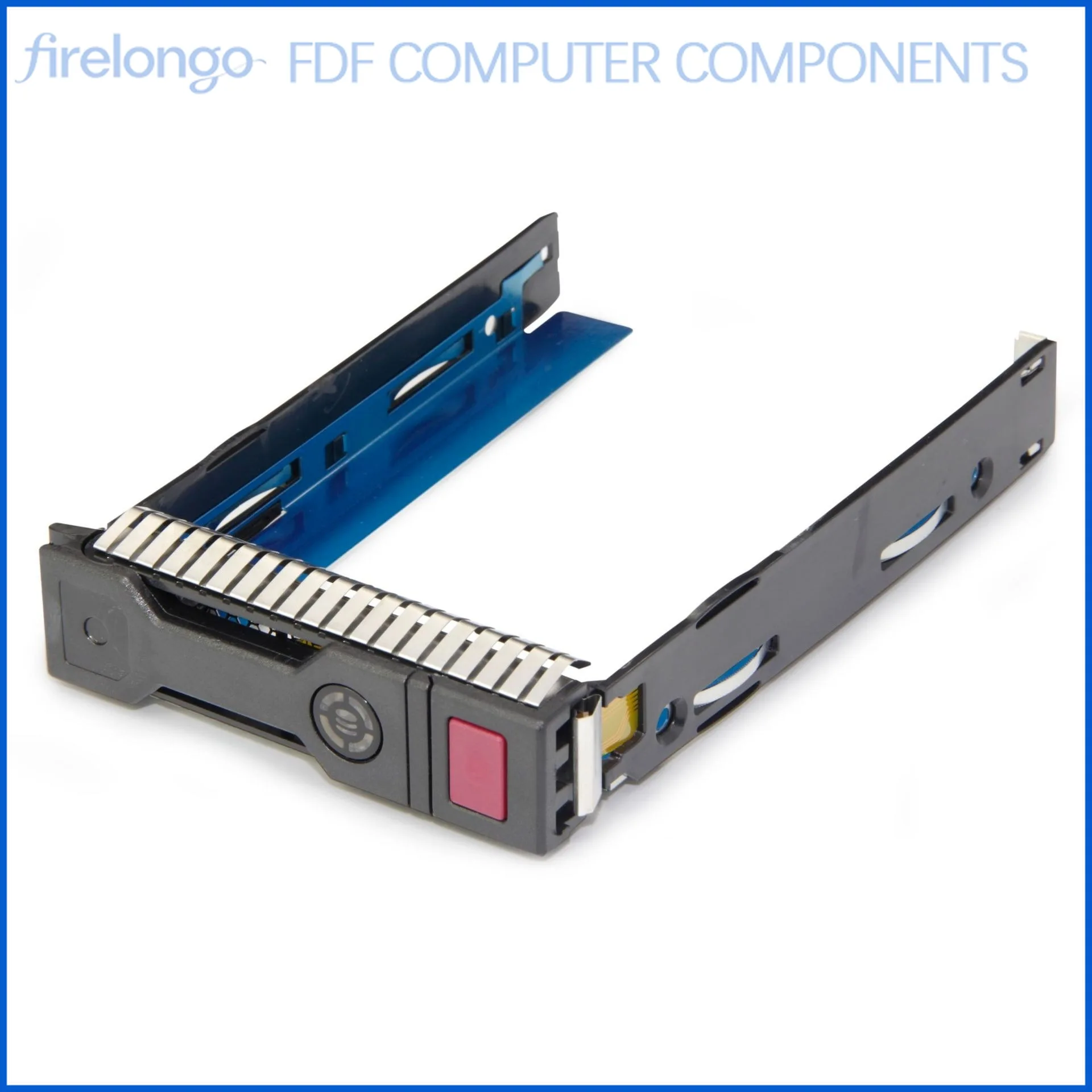 

For HP DL380 DL385 DL388 G8 G9 3.5 Inch Server Hard Drive Tray Caddy 651314-001