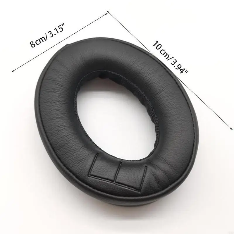 J1HD ушная подушка покрывает пенопласта, замены ушные прокладки, используемые для попугая Zik- 1,0