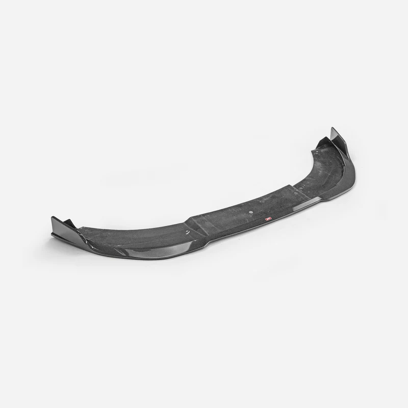 For Fiat Abarth 500 595 695 Series 4 EPA ATTK Front Lip (EU 16-23 S4 model) Exterior Mod Accessory