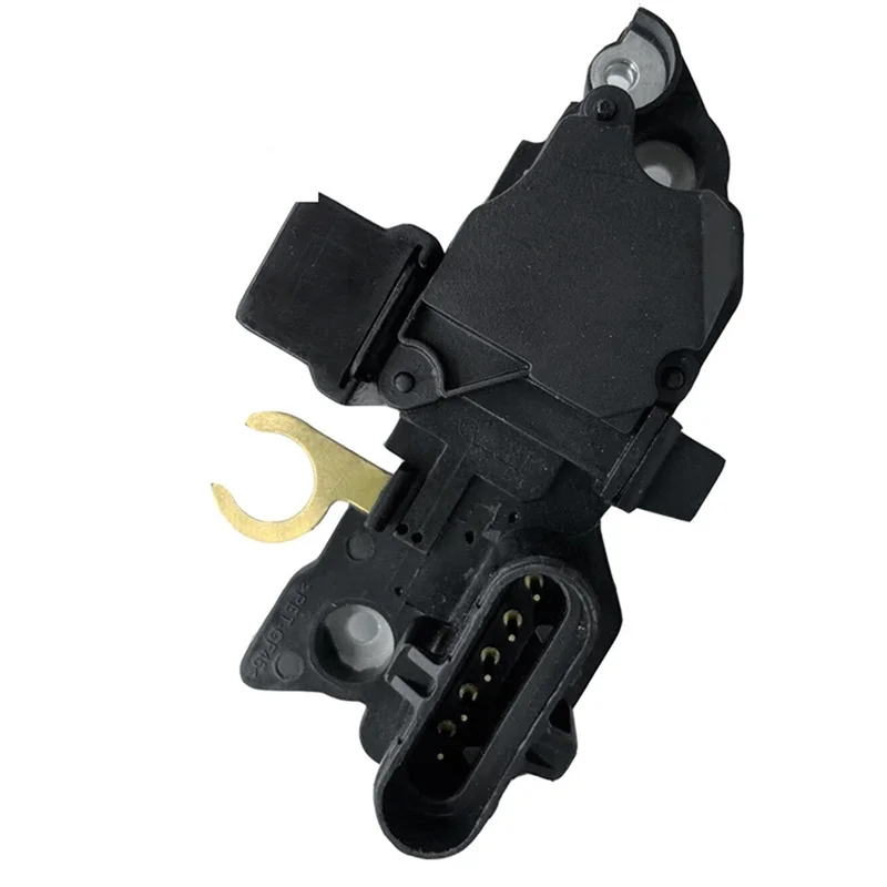 

AEE5-20523391 Voltage Regulator Electronic Regulator Accessory Part For Volvo Trucks And Machinery