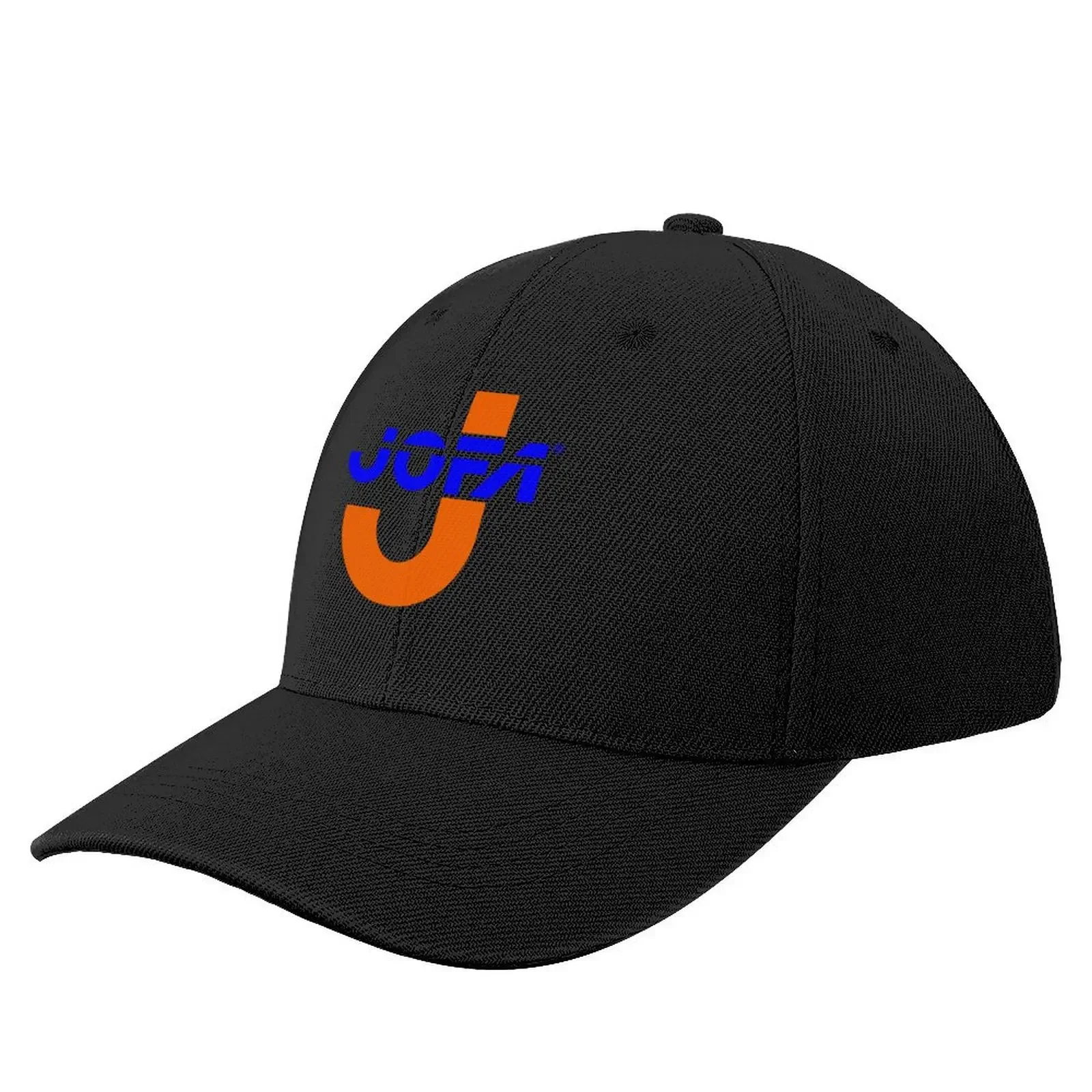 

Jofa Hockey Retro Logo 3 Baseball Cap beach hat Vintage For Women Men's