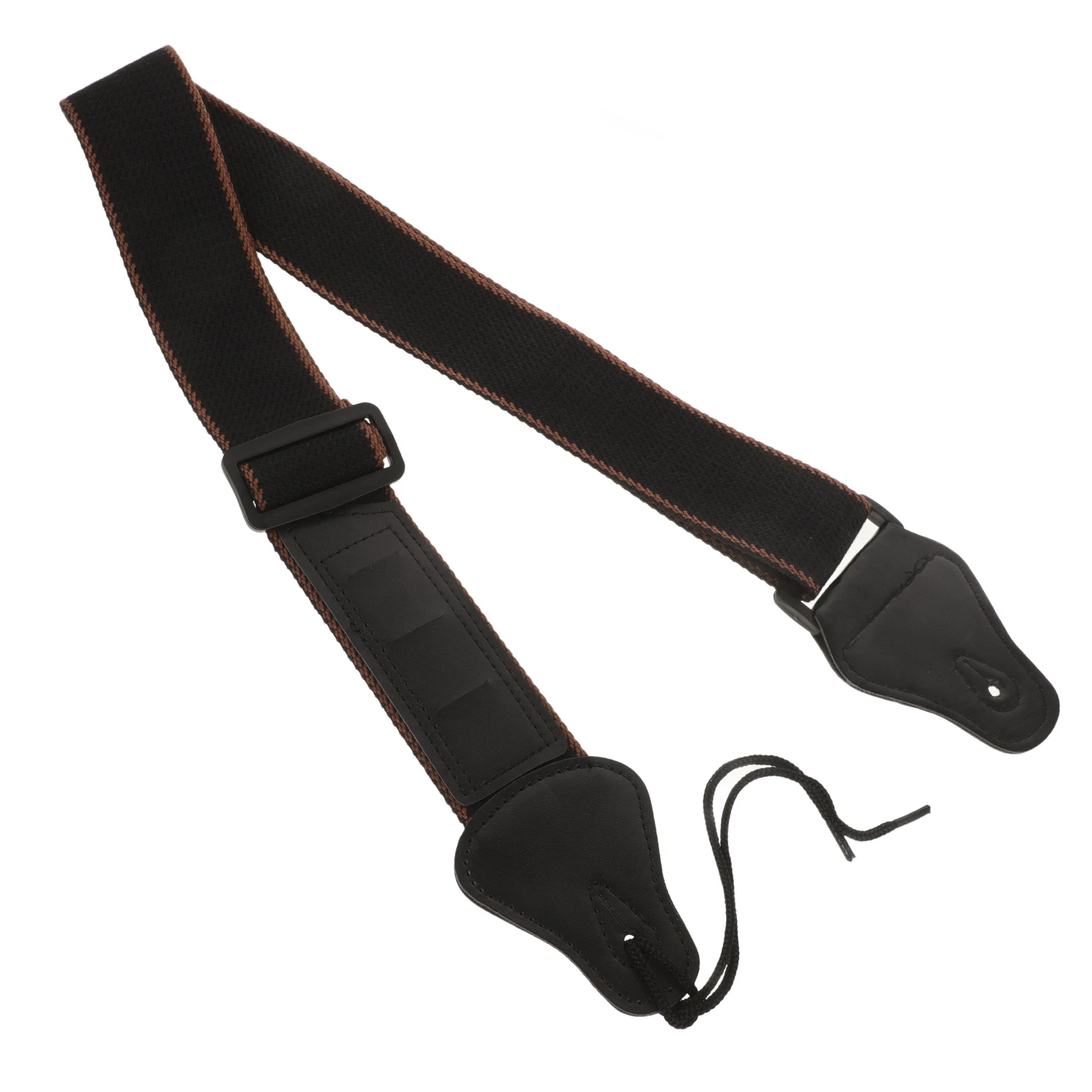 

Guitar Strap Bass for Straps Men Acoustic Accessories Printing Travel