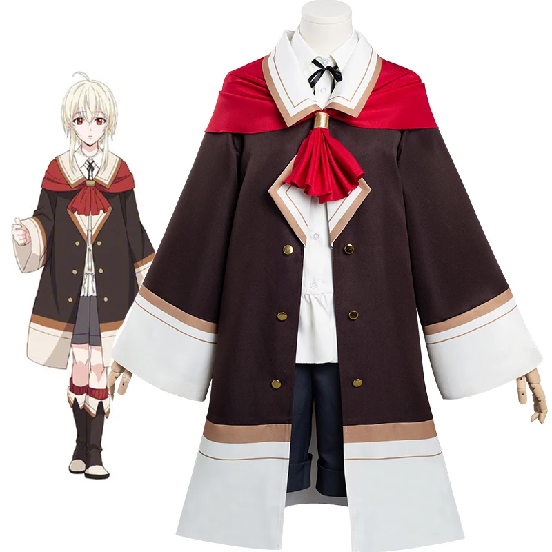 

Anime Cosplays Everything For Demon Ring Ebelogia Cosplay Costume Halloween Costumes