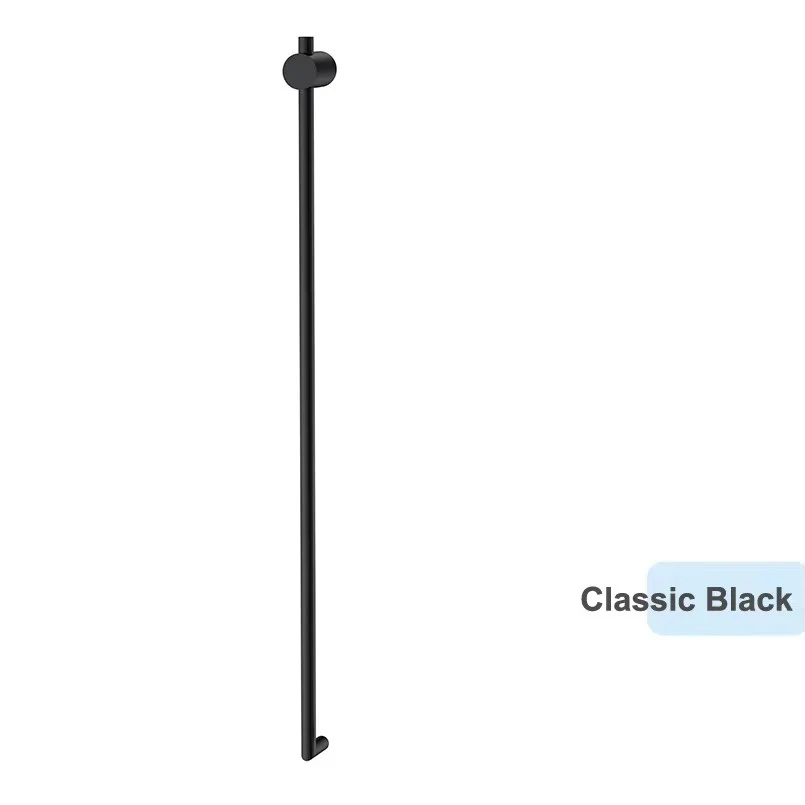 

Одна замена трубки для полотенец с подогревом.