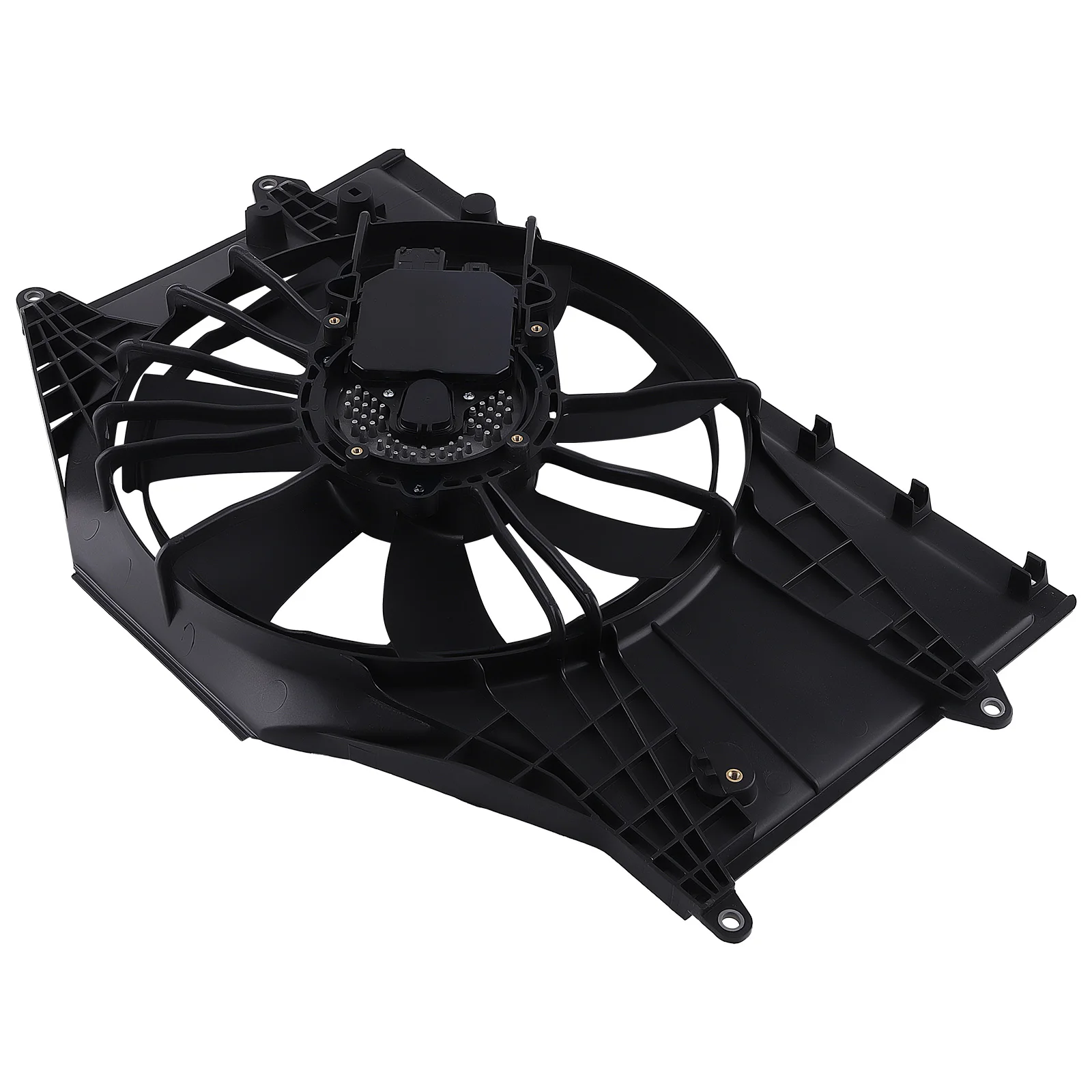 

Electric Radiator Cooling Fan for Honda Civic 1.5L 2016-2019 2020 HO3115173