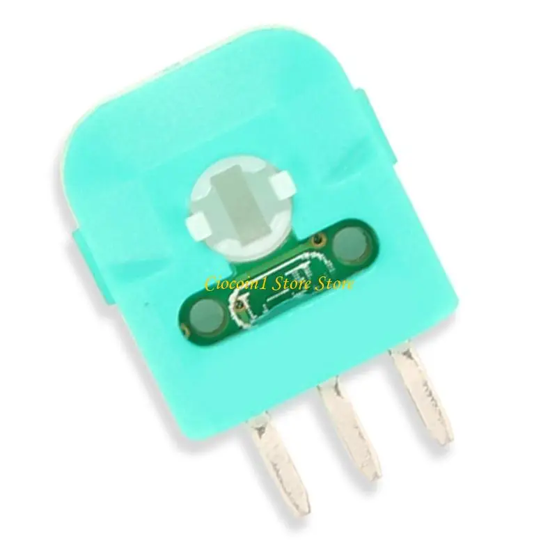 A3PC 1/4/10pcs Modul Potensi Balai Potensi Potensiometer Modul