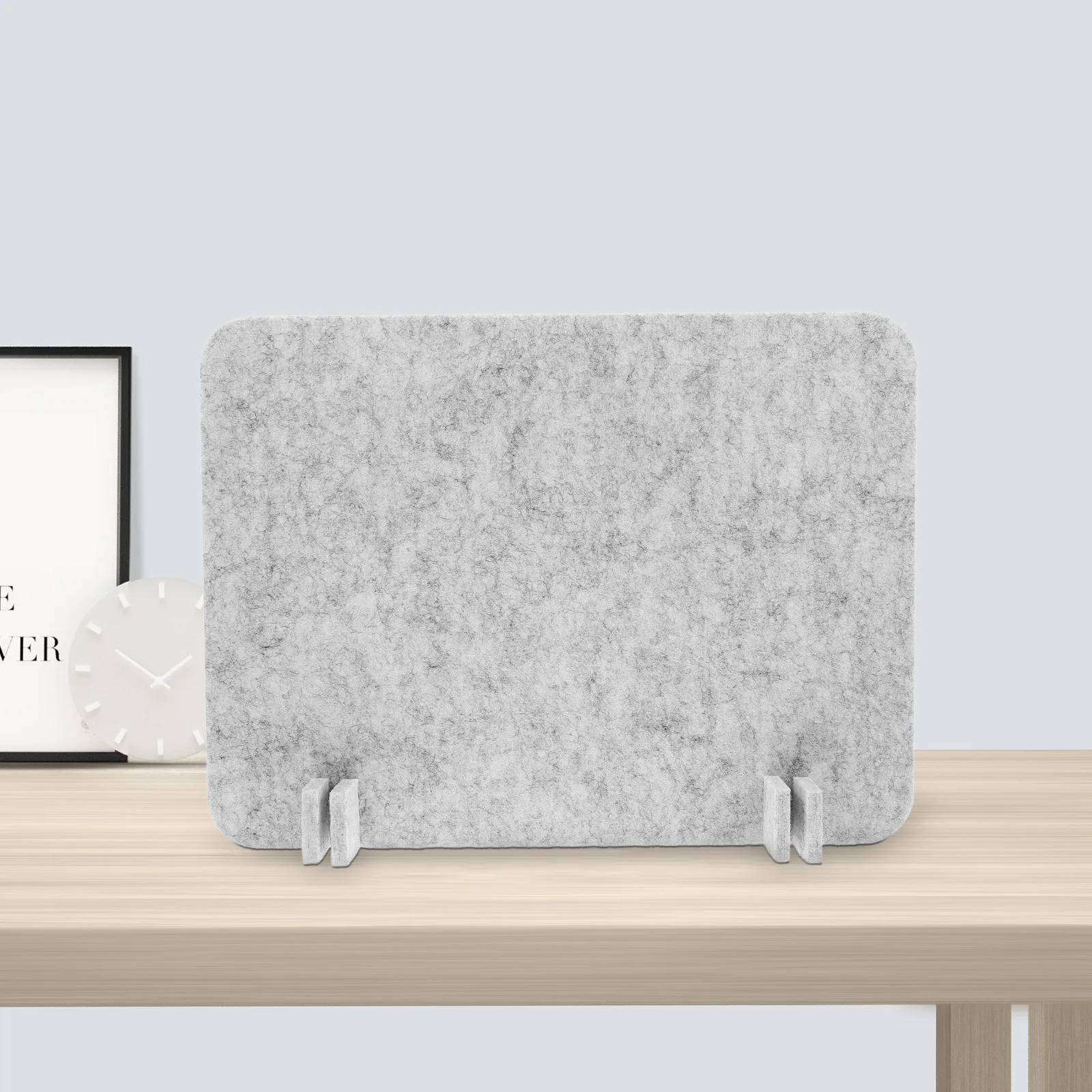 

Защитные экраны-перегородки для парт в классах и офисах, устанавливаемые под столешницу, для студентов