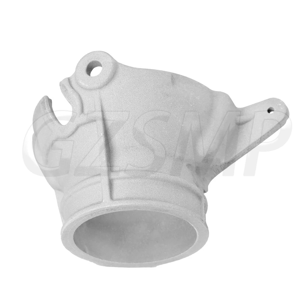 노즐 디플렉터 6S5-R1313-01-00 교체 부품 야마하 FX HO SHO SVHO 웨이브러너 GP1800R FZR FZS FX 크루저 호환