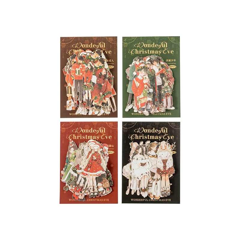 24-set-di-adesivi-di-cancelleria-kawaii-meravigliosi-adesivi-decorativi-per-diario-spazzatura-della-vigilia-di-natale-scrapbooking