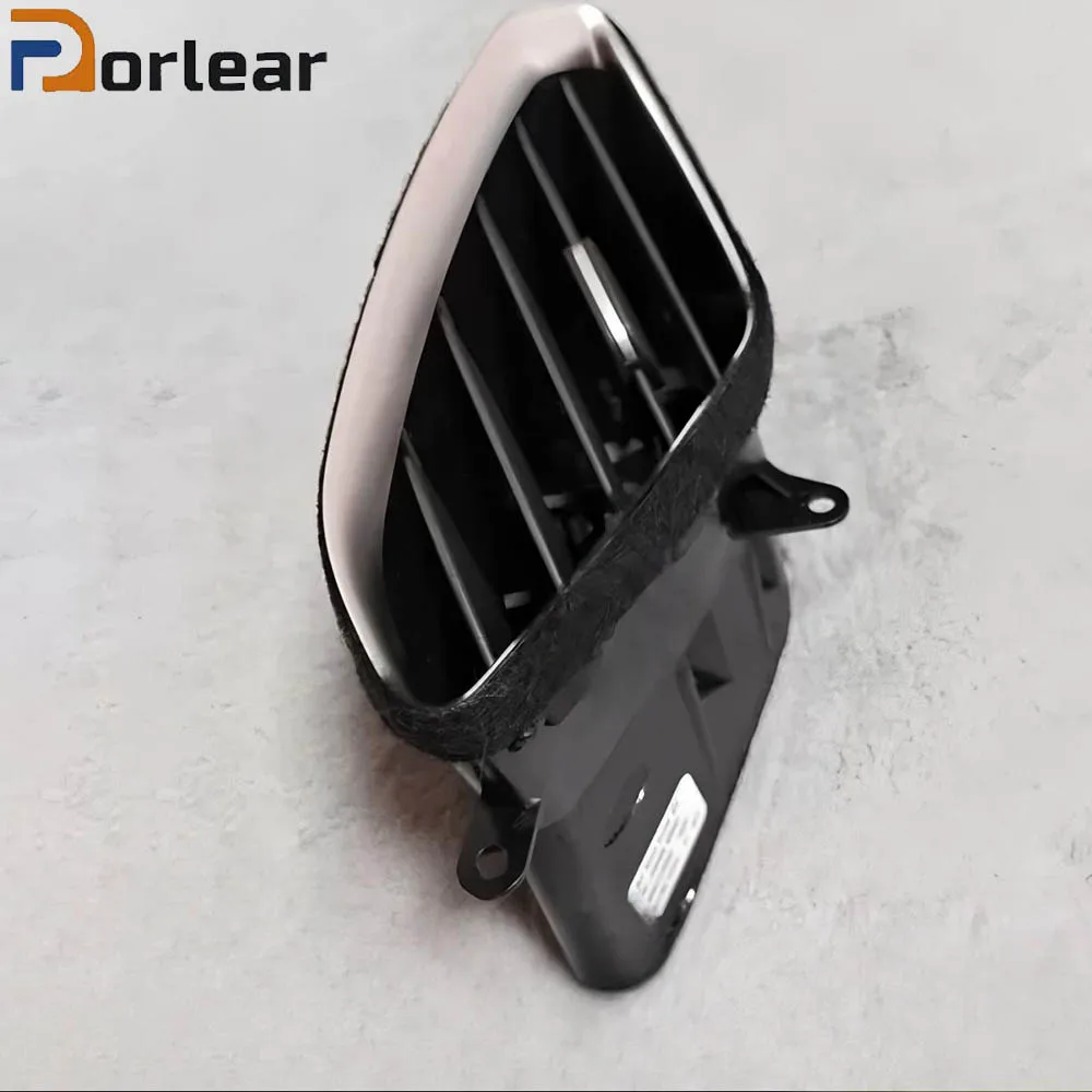 Center Dash Panel Air Vent Outlet Grille For Ferrari 488 Spider 86170200 86172000