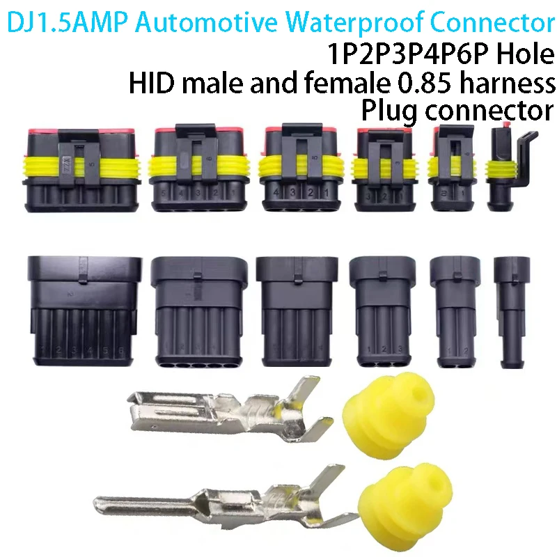 1Set/Dj1.5Amp Autom…