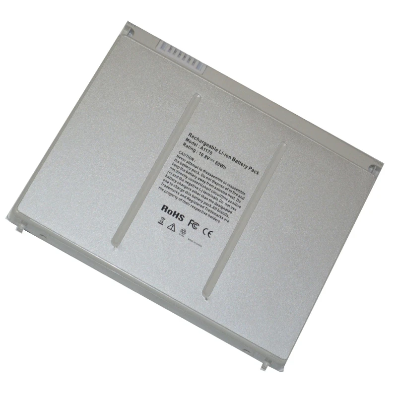 For Apple MacBook A1175 A1150 A1260 A1226 Pro 15 Inch Laptop Battery