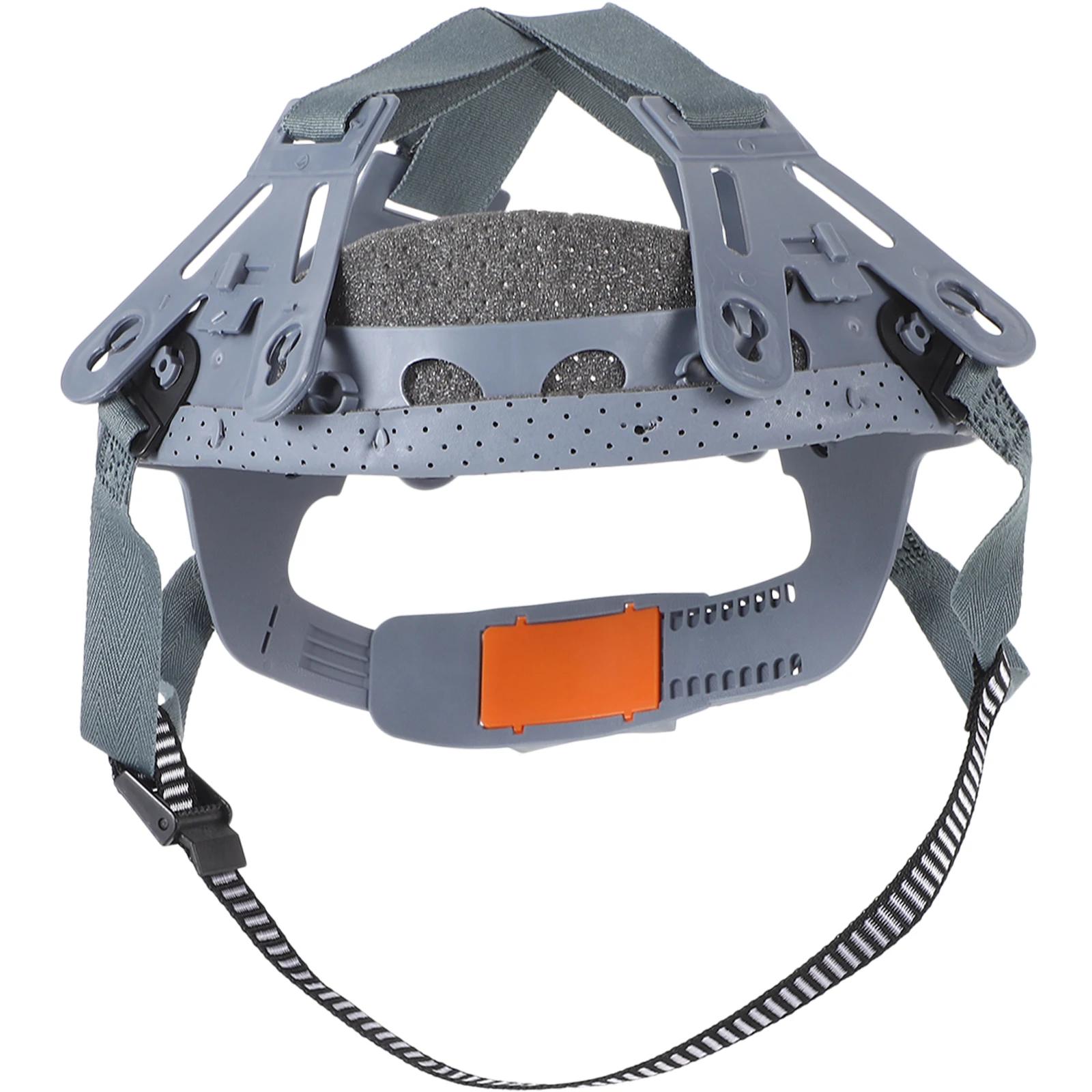 

Breathable Safety Lining Hard Hat Suspension Insert Replacement Sweat Absorbent Comfortable Lightweight Impact for Men