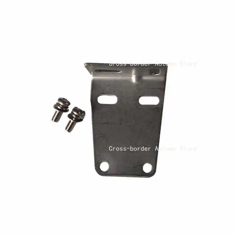 E39-L104 Sensor Mount Bracket For Through Beam Diffuse Reflection Photoelectric Switch D61 D62 T61 R61