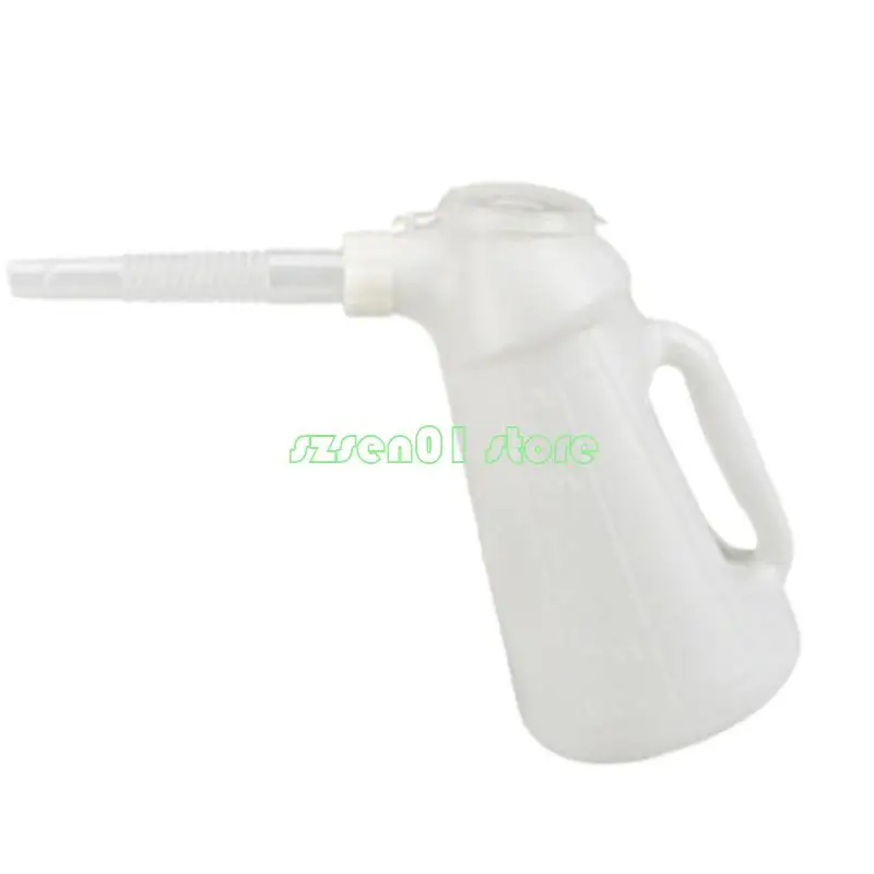 G32A Oil Measuring Container Automotive Motor Oil Dispenser Motor Oil Container