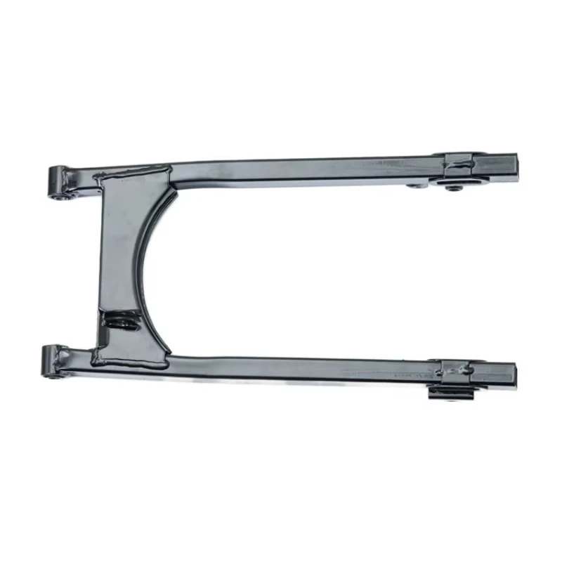 

High Quality Motorcycle Parts Rear Fork Front Rocker Arm Manufacturing Durable Steel Lightweight Aluminum Efficient