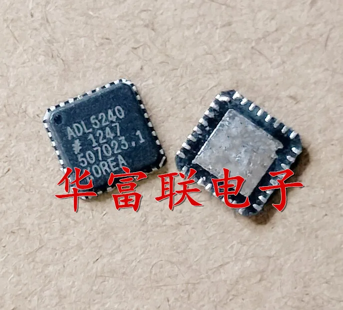 

ADL5240ACPZ LFCSP-32