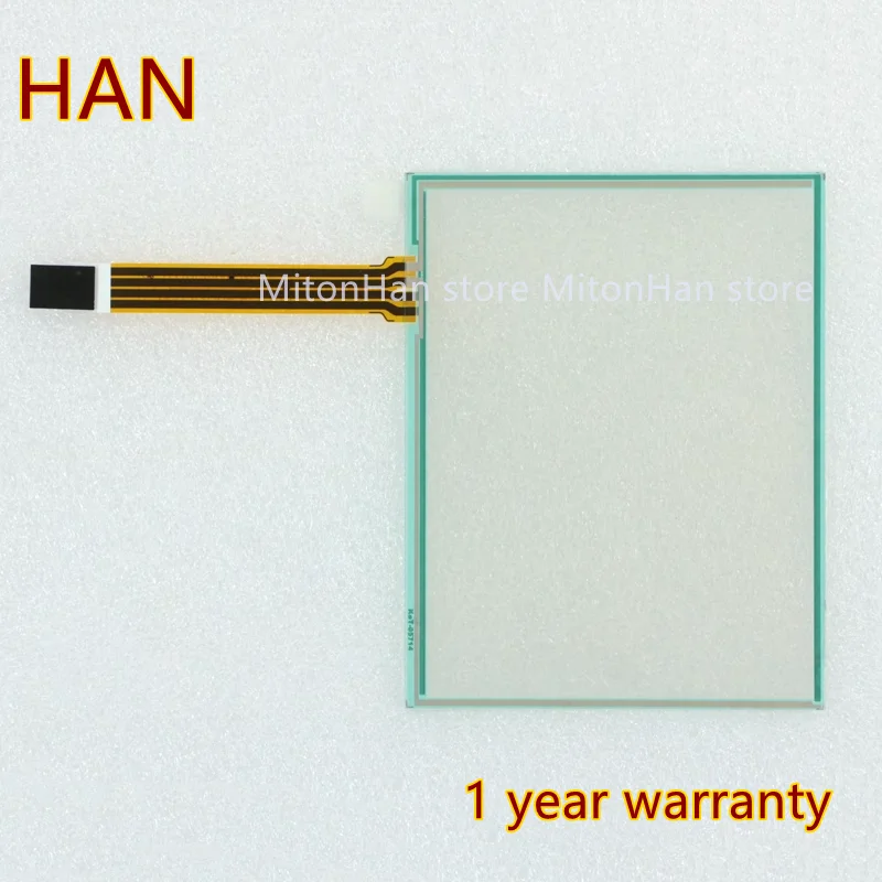 

H0480-01 Touch Panel Screen Glass Digitizer