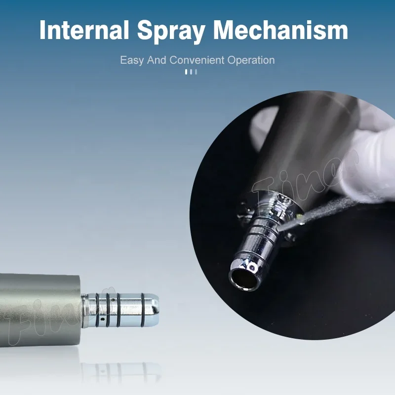 2025、Den-tal Electric Motor Fiber den-tal clinic electric micro motor