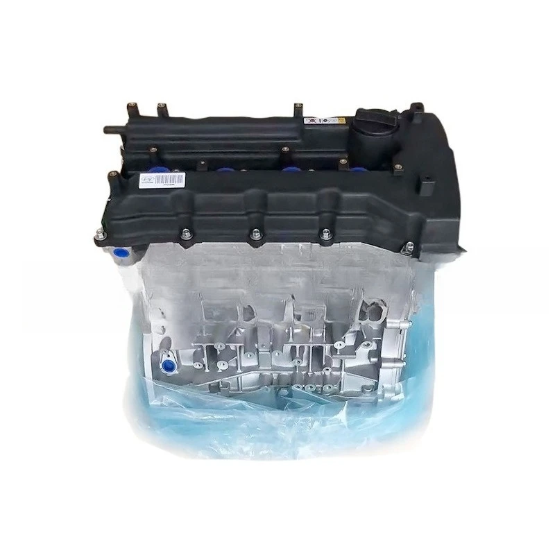 Suitable for the new Mitsubishi Yishen 1.8 Hyun Outlander 2.0 2.4 Mitsubishi 4B12 4B11 4B10 engine