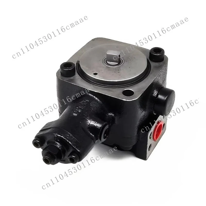 

Series Hydraulic Single Vane Pump UVN-1A-1A4 Low Pressure Variable Volume Vane Uni-pump High Quality