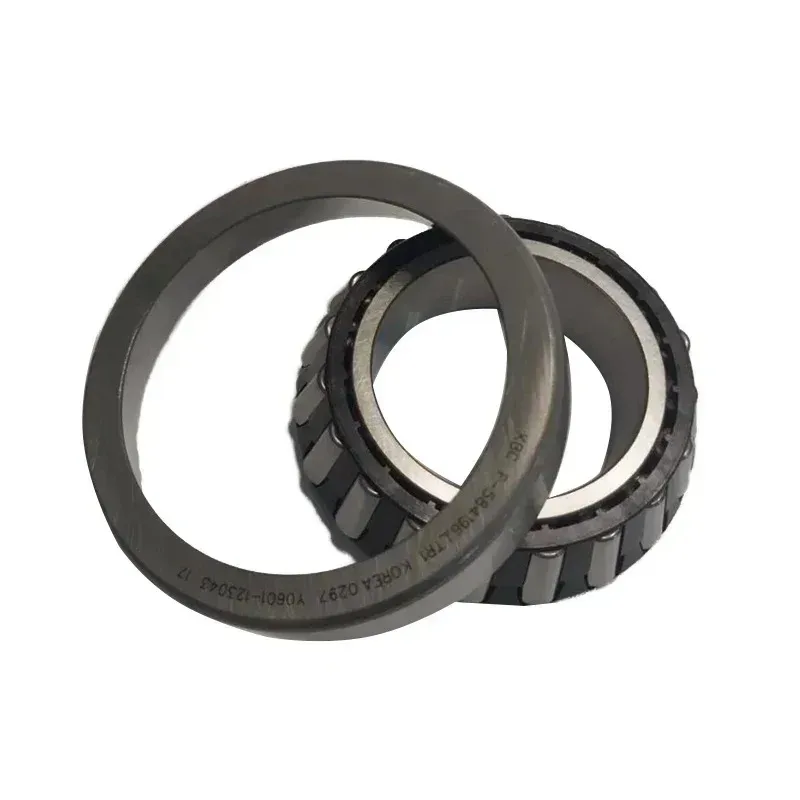 

4573726300 For Hyundai Elantra 2013-2015 Taper Roller Bearing Brand New Genuine 45737-26300