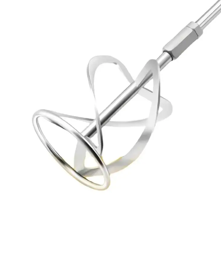 

Ручной промышленный электрический миксер, шпаклевка, взбивалка для краски, высокая мощность