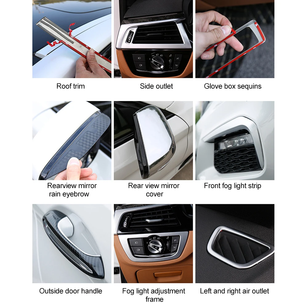 3M 94 Adhesive Primer Adhesion Promoter Increase The Adhesion Car Wrapping Application Tool Car Door Styling For Tape 10ML