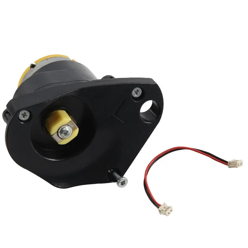 

AC93-Replacement Parts For Ilife L100 A80 A7 A9S A10S Left Side Brush Motor Vacuum Motor Components Left