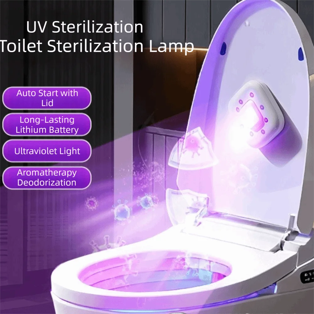 lampada-esterilizadora-ultravioleta-branca-a-prova-d'Agua-para-banheiro-lampada-uv-recarregavel-com-carregamento-usb-para-desinfeccao-de-banheiro-em-casa