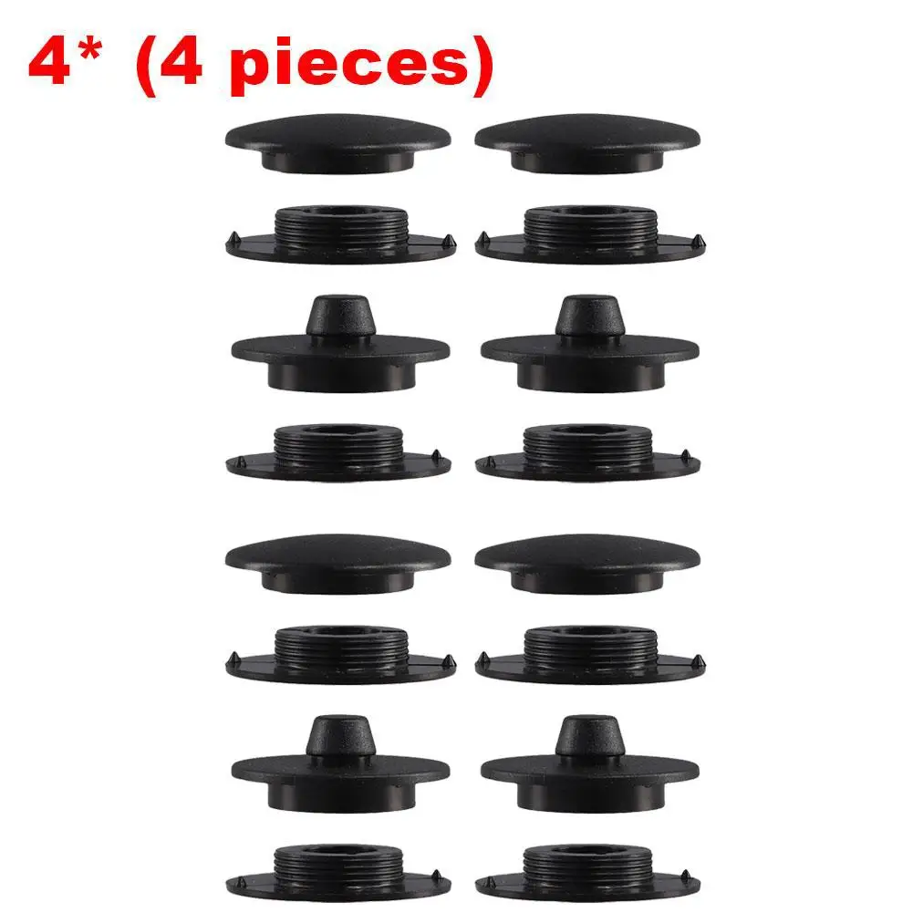 Car Floor Mat Clips Fixing Clamps Carpet Retainer Grips Holders Fastener For Mercedes Benz amg W205 W245 X164 W140 X156