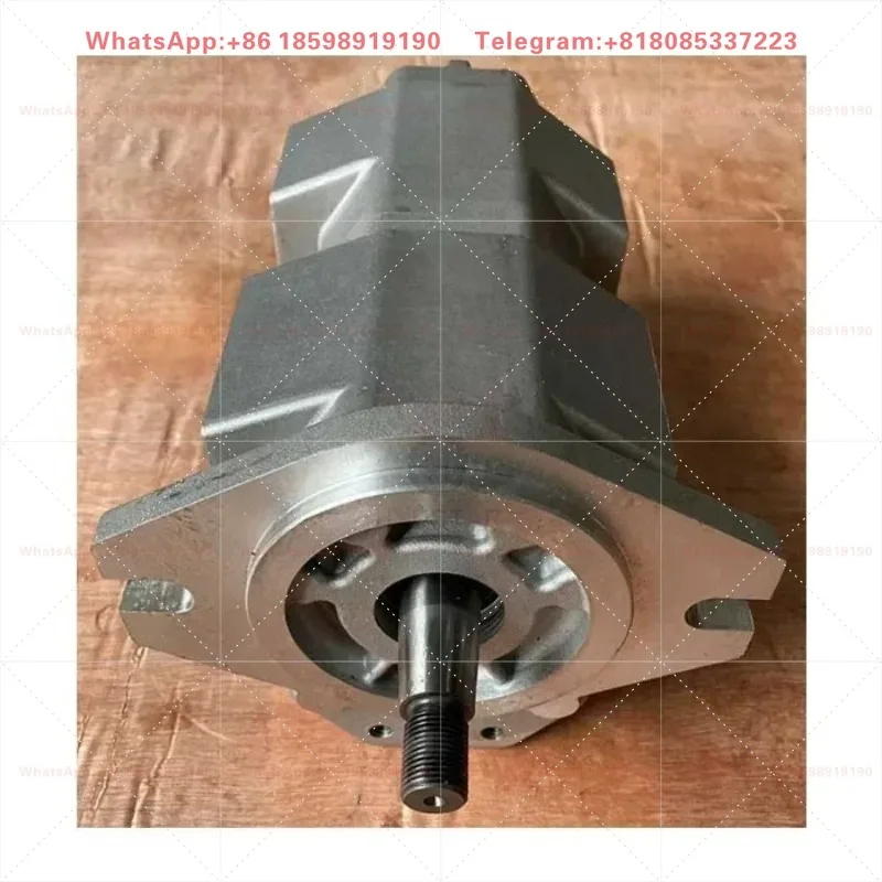 Cargador E910 de Alta Calidad y Durabilidad - Con Motor 3204 y Bomba de Engranajes 8J8813, Componentes Principales para Maquinaria de Construcción